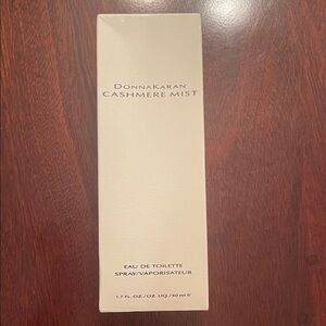 Donna Karan Cashmere Mist Eau de Toilette Vaporisateur 50ml